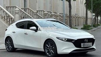 Mazda 3 2020 Sport 1.5L Premium - 60000 km