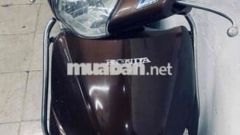 Honda Lead fi máy rin