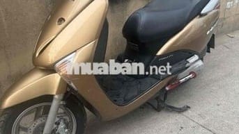 honda lead2012,giấy tờ đầy đủ hợp lệ, bs thành phố