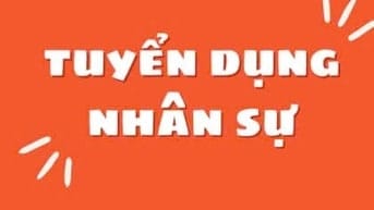 CTY CẦN TUYỂN THÊM 8 NHÂN VIÊN KHO ĐI LÀM NGAY.