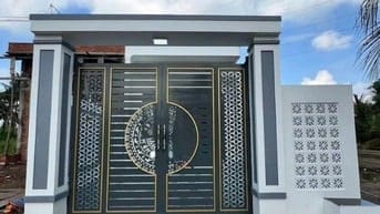 Nhà mới xây ở Củ Chi không thích nữa bán rẻ lại 950 Triệu, 124,6m2.