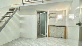 Phòng trọ cao cấp 2tr9-3tr1 Đ.Ng Thị Tú,Bình Hưng Hòa B Quận Bình Tân