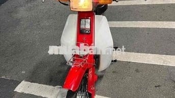 Đh Honda 80cc