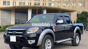 Ford Ranger 2011 XL 2.5L 4x2 MT - 100000 km