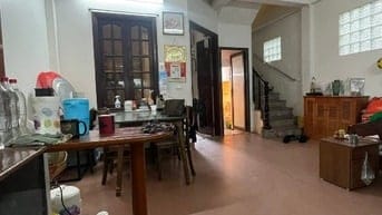 Chính chủ bán nhà Đội Cấn: 4 tầng, 3 ngủ, 3wc