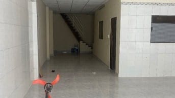 Cho thuê nguyên căn 6x17m đường xe tải Tô Hiệu, tân phú