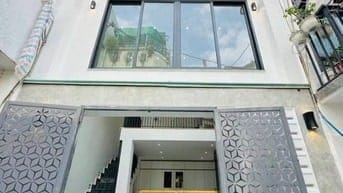 Bán nhanh căn nhà 70m2 đ.Đào Tông Nguyên, Quận 7. Giá 3,18 tỷ/70m2,HXH