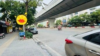 Mời đầu tư căn thổ cư Minh Khai. Hai Bà Trưng. Hà Nội. Cách mặt phố 50