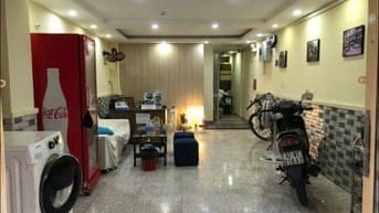 BÁN NHÀ TRUNG TÂM PHƯỜNG BẾN THÀNH 75m2 , QUẬN 1 – SÁT CHỢ BẾN THÀNH 