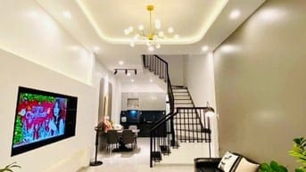 🌿 NHÀ ĐẸP VIEW XANH  ĐÀ LẠT NGAY GIỮA LÒNG TP HUẾ - GIÁ CHỈ HƠN 3TỶ