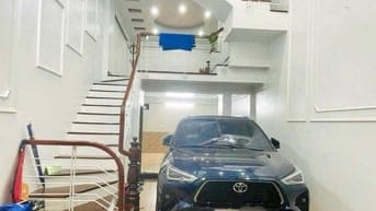 Nhà Thái Hà phân lô, ô tô tránh, Gara, Kinh doanh, văn phòng, gần phố