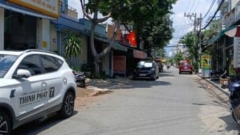 Chính chủ bán, Nhà 6 tầng MT Liên Khu 5-11-12 Bình Trị Đông - HH 1%