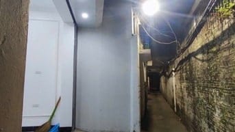 NHÀ ĐỐNG ĐA SÁT HỒ - GẦN OTO TRÁNH - 6 TẦNG THANG MÁY 