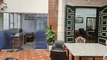CHO THUÊ ĐỊA ĐIỂM KINH DOANH VĂN PHÒNG TẠI ĐỊNH CÔNG – HOÀNG MAI - HN