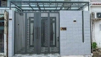 BÁN NHÀ NGUYỄN CỬU PHÚ xã TÂN KIÊN .BC