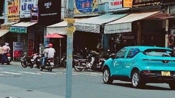 🌹30 triệu_💥 SIÊU PHẨM 2 LẦU GIÁ CHỈ 2 TỶ 350 TRIỆU – ÂU CƠ P9, TÂN B