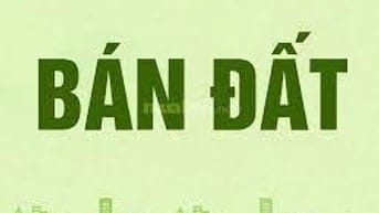 Bán đất đấu giá X2 La Tinh, xã Đông La, huyện Hoài Đức, Diện tích 60m2