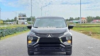 Mitsubishi Xpander 2023 1.5 MT - 21.000 km