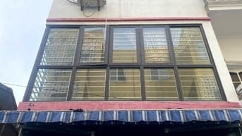 Cho thuê nhà ngõ MAI ĐỘNG 30m2 x 3 tầng, mặt tiền 5m kinh doanh được