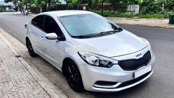 Kia K3 2016 Số sàn gia đình sử dụng, rất lợi xăng