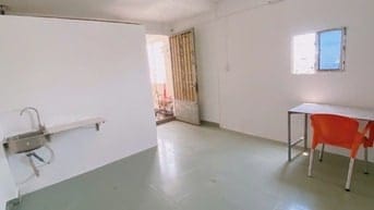 Phòng trọ 25m2 ngay MT 29 Bàu Cát 6, F14, Q Tân Bình (khoá vân tay)