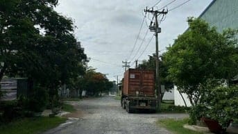 Cho thuê kho xưởng tại KCN Tân Kim, Cần Đước, Long An,giá thuê: 75k/m2