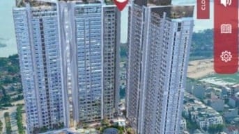 VIC GRAND SQUAR đăng cấp 5* trung tâm tp VIỆT TRÌ