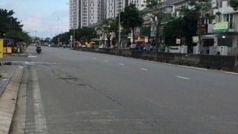 Mặt tiền Liên Phường Merita 5x20 3 lầu , bán nhanh 