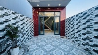 CẦN BÁN GẤP 1 CĂN NHÀ NGAY MẶT TIỀN NGUYỄN CỬU PHÚ, BÌNH CHÁNH GIÁ 1TY