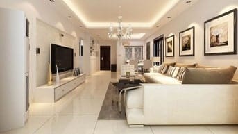 Bán căn hộ The Estella , dt 124m2, 3 phòng, kho, sổ sẵn giá 11 tỷ