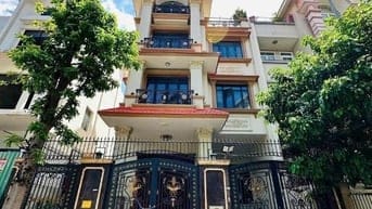 Cần bán nhà biệt thự KDC Him Lam Q7 giá tốt
