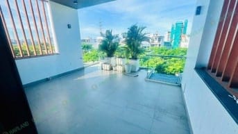 CHO THUÊ NHÀ NGUYÊN CĂN 4 TẦNG 