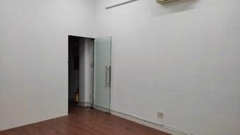 Mặt bằng cho thuê văn phòng công ty