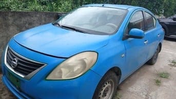 Bán xe nissan sunny sản xuất  2015 