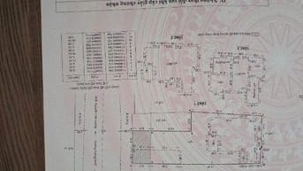 bán MT Thống Nhất, Gò Vấp 400M (12 x 33m) ; Hầm 7 Tầng ; 40 TỶ thương 