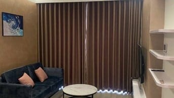 Cho thuê Căn hộ 67m2 2PN Lumiere Boulevard Quận 9