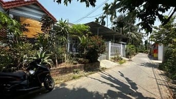 (Phát Mại) 2 căn liền kề 20 x 28.3 (578m2) Giá tốt Nha Trang