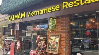 Cho thuê nhà phố cổ Hàng Buồm -Mã Mây diện tích 300m2 x 3 tầng- mt 6m