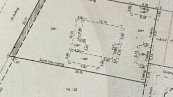 Bán mặt tiền Phan Huy Ích. DT: 25x40m kế bên đại siêu thị lớn nhất Sài