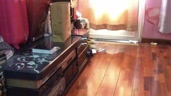 Bán nhà mặt tiền Trần Quốc Toản Q3 1T1L nở hậu ngay gần ngã 3 Pasteur 