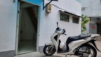 Nhà cho thuê nguyên căn chính chủ