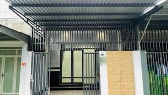 BÁN GẤP NHÀ CẤP 4 –TÂN THÔNG HỘI, CỦ CHI - GIÁ 780TR - SỔ HỒNG RIÊNG