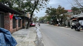 Bán nhà 355 Tăng bạt hồ, phường thuận lộc, tp huế