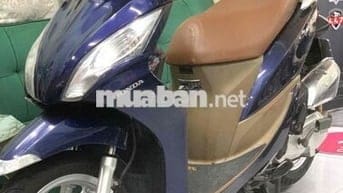HONDA VISION BS94 chính chủ ra công chứng ngay