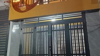 Cho Thuê nhà vừa Kinh doanh vs ở