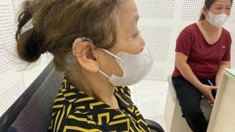 Mất thính lực có thể tiến triển nhanh đến mức nào?