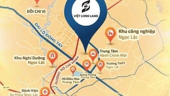 Bán Đất Nền Long Phú Quang hưng Lõi trung tâm sẵn sổ đỏ sang tên ngay 