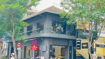 Cho Thuê Góc 2MT Đồng Khởi - Ngô Đức Kế, Phường Bến Nghé, Quận 1 