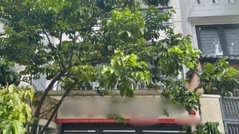 Chính chủ cho thuê nhà mặt tiền Số 131 T6, P. Tây Thạnh, Q. Tân Phú
