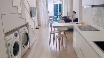 BÁN NHÀ ĐẸP MỚI KENG - KHU TÂY THẠNH TÂN PHÚ. DT:3x10,5m. GIÁ 3,85 TỶ